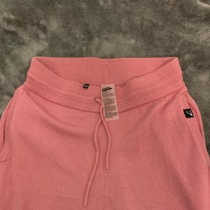 Gymshark Mauve Joggers